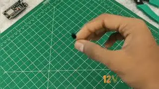 how to make remote control on/off switch