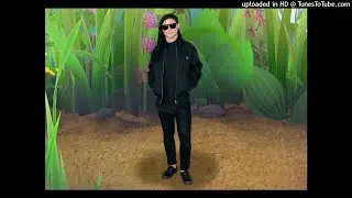SKRILLEX FT. ЛУНТИК - BANGARANG (Mashup)