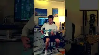 Fever Dream | Indie Synth Pop | Guitar, Bass, Keys, Drums