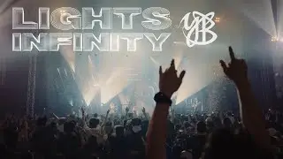 [YB] 2024 Tour Concert 'LIGHTS INFINITY' 서울 하이라이트