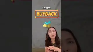 Buyback dan Right Issue Saham, Apa Bedanya? Lebih Menguntungkan Mana Buat Invetor?