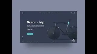 The Website UI/UX