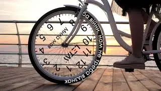 LETAY - Мила моя (Official Lyric Video)