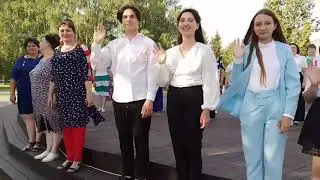 «Россия в сердце навсегда»