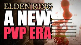 THE FINGER WEAPON IS COMPLETELY OVERPOWERED or is it?