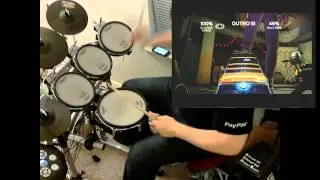 The Woven Web Outro FC