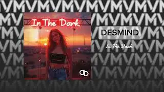 DESMIND - In The Dark (Official Audio)