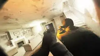 BODYCAM first impressions(it's a great game)