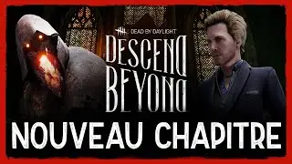 CHAPITRE XVII : DESCEND BEYOND