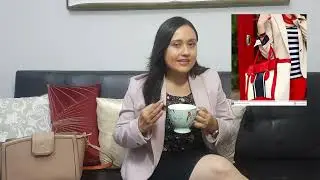 Guía transformacional de tu imagen (digital) + asesoría express de obsequio