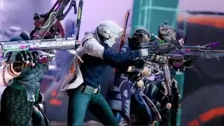 XXX STUDIO PLAY DESTINY 2 TRAILER HD 4K ULTRA