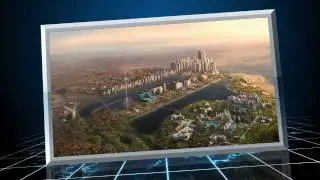 videohive after effects template - PURE 3D HD DISPLAYS V3 - by dorde