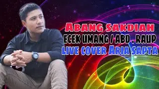 Arka gtc - Lagu Gayo Terbaru - ( MURELAS ) - Kover live Aria Sapta