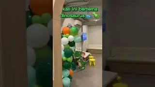 Klinik Gigi Anak yg lagi viral di DEPOK!
