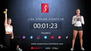 Kettlebell live tutorial and Q&A with Coach Sam Candler
