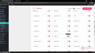 Tablepress for ElementsKit | All-in-One Addons for Elementor | Wpmet