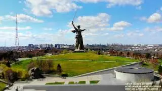 РОДИНА МАТЬ (2023) - сильная песня к 2 февраля