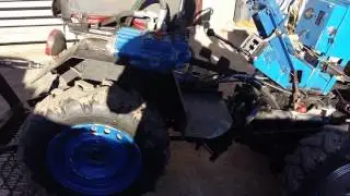 Мое измененное видео