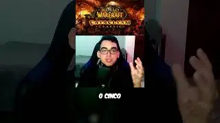 💰 COMO CONSEGUIR ORO CON TRANSFIGURACIONES #5 💰 WoW Cataclismo Classic | La Taberna del Enano