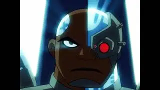 KEEF - Static [AMV]