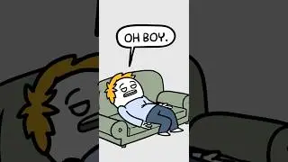 Oh Boy...