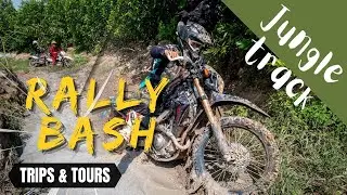 Offroad Motorbike Tour South Vietnam With Honda XR 150
