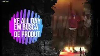 Nigga Dó_-_Work (oficial lyric video)