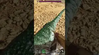 ARK HAS RETURNED!! -- ASA 