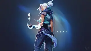 Jett | Operator | Mayhem