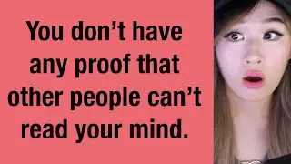 Shower Thoughts Got Me Thinking...