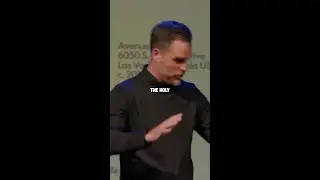 Church is too big