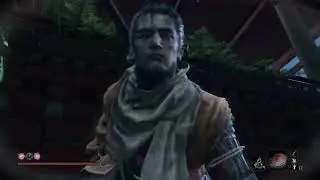 Sekiro  - Parte 20- Let's play - Let's die