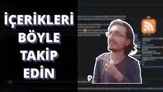 Neden RSS Kullanmalısınız?