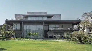 Fusion Court by @studioessteam