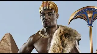 The 5 Greatest Pharaohs of Ancient Egypt