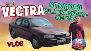 WHERE IS AUTOMOBILE CULTURE HEADED? | #vlog