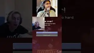 Reacting to MINECRAFT HARDCORE DEATHS! (#2)