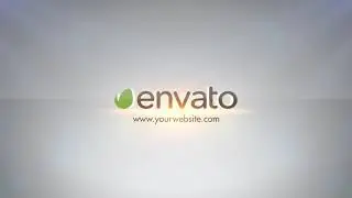 Simple Glossy Slider Logo - Apple Motion by StrokeVorkz | VideoHive - After Effects Templates