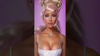 Barbie Sambuca