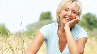Загадочная женщина
