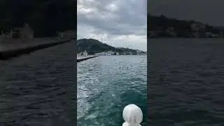 Küçüksu Kasrı - İstanbul