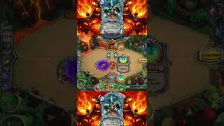 DIE INSECT, DIEEE! – Hearthstone Wild #hearthstone #wild #otk #shorts