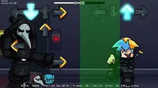 FNF VS SCP Funkin Breach Android Port Optimized 1-2gb ram (APK/ZIP)