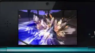 Japanese Commercial for Samurai Warriors: Chronicles on the Nintendo 3DS