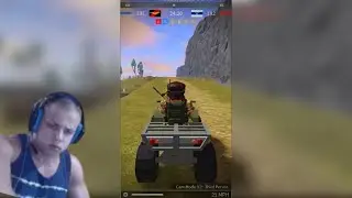 Tyler1 Meme Car (Roblox) 