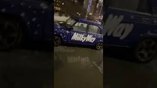 Легендарное авто
