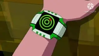 Omniverse Omnitrix V3 subliminal
