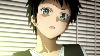 Please Explain This Thing | Denpa Onna to Seishun Otoko