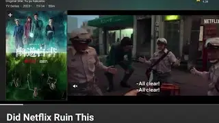My Response to Netflix YuYu Hakusho Live Action Adaptation