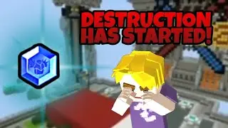 THIS RUNE WILL DESTROY BEDWARS! || Explained || Blockman go